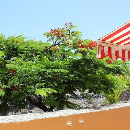 Perfecto Apartamento De Playa Callao Salvaje Eksteriør billede
