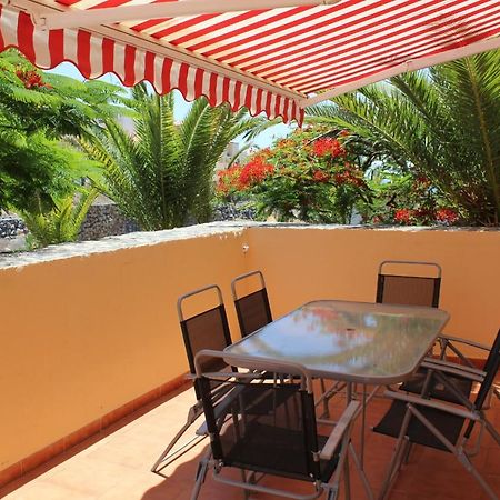 Perfecto Apartamento De Playa Callao Salvaje Eksteriør billede
