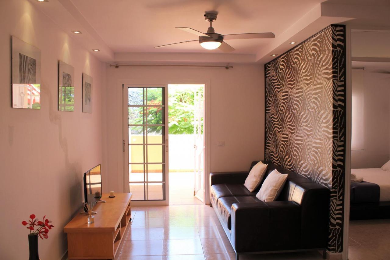 Perfecto Apartamento De Playa Callao Salvaje Eksteriør billede