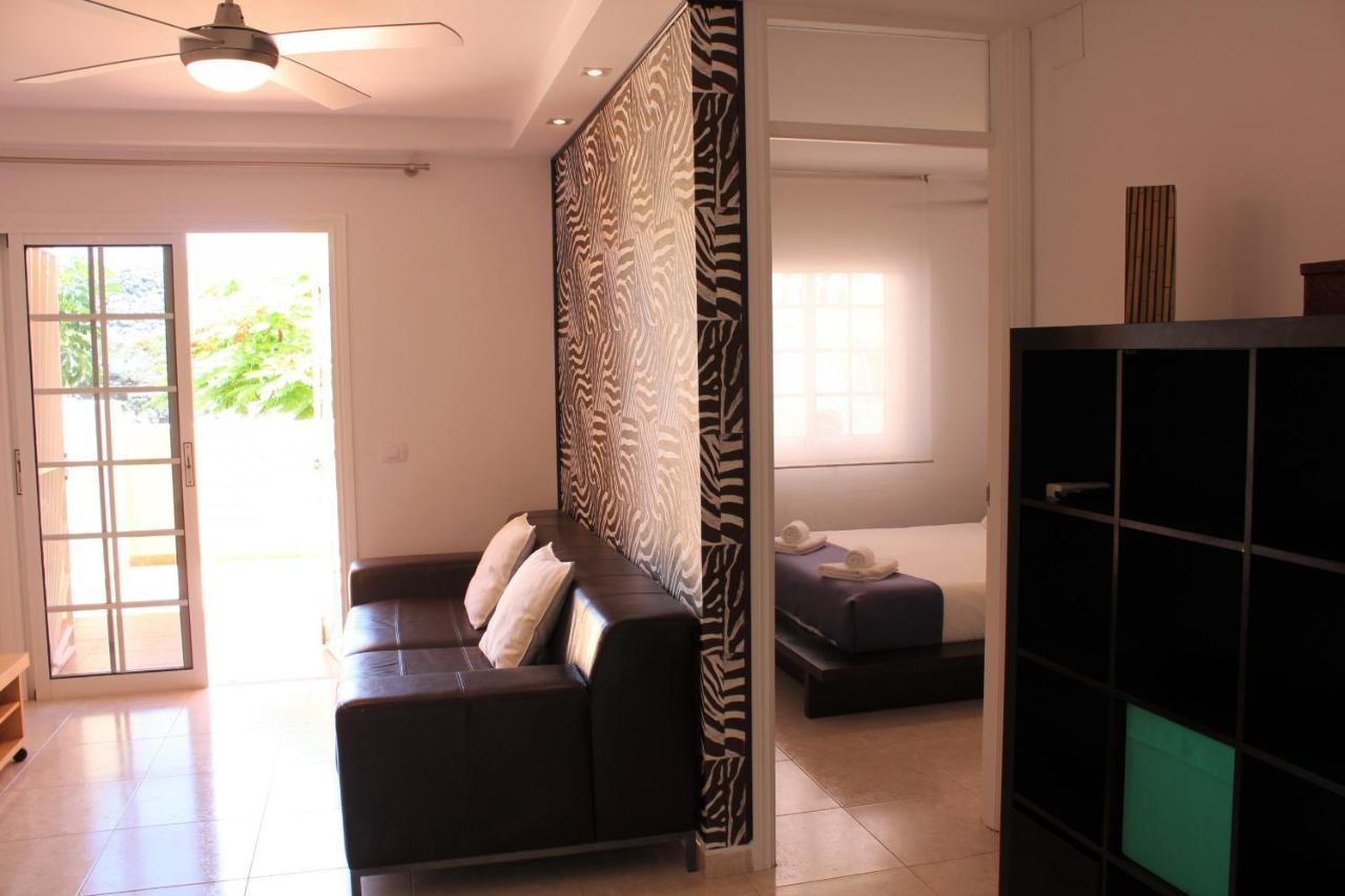 Perfecto Apartamento De Playa Callao Salvaje Eksteriør billede
