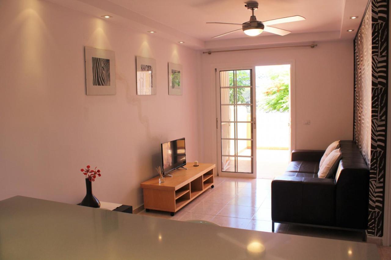 Perfecto Apartamento De Playa Callao Salvaje Eksteriør billede