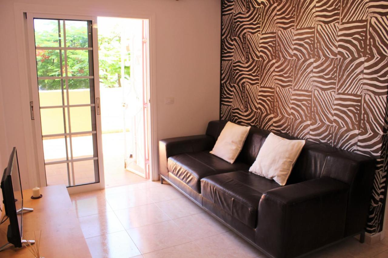 Perfecto Apartamento De Playa Callao Salvaje Eksteriør billede