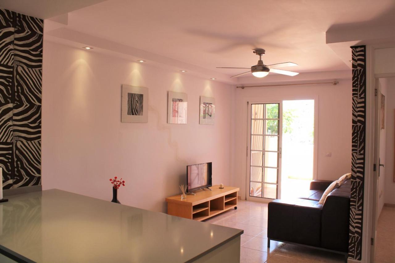 Perfecto Apartamento De Playa Callao Salvaje Eksteriør billede