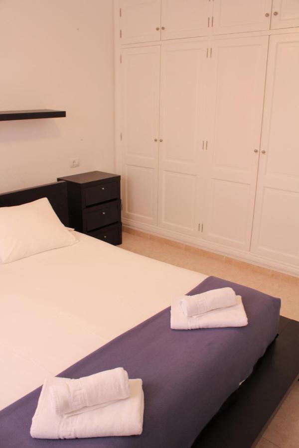 Perfecto Apartamento De Playa Callao Salvaje Eksteriør billede