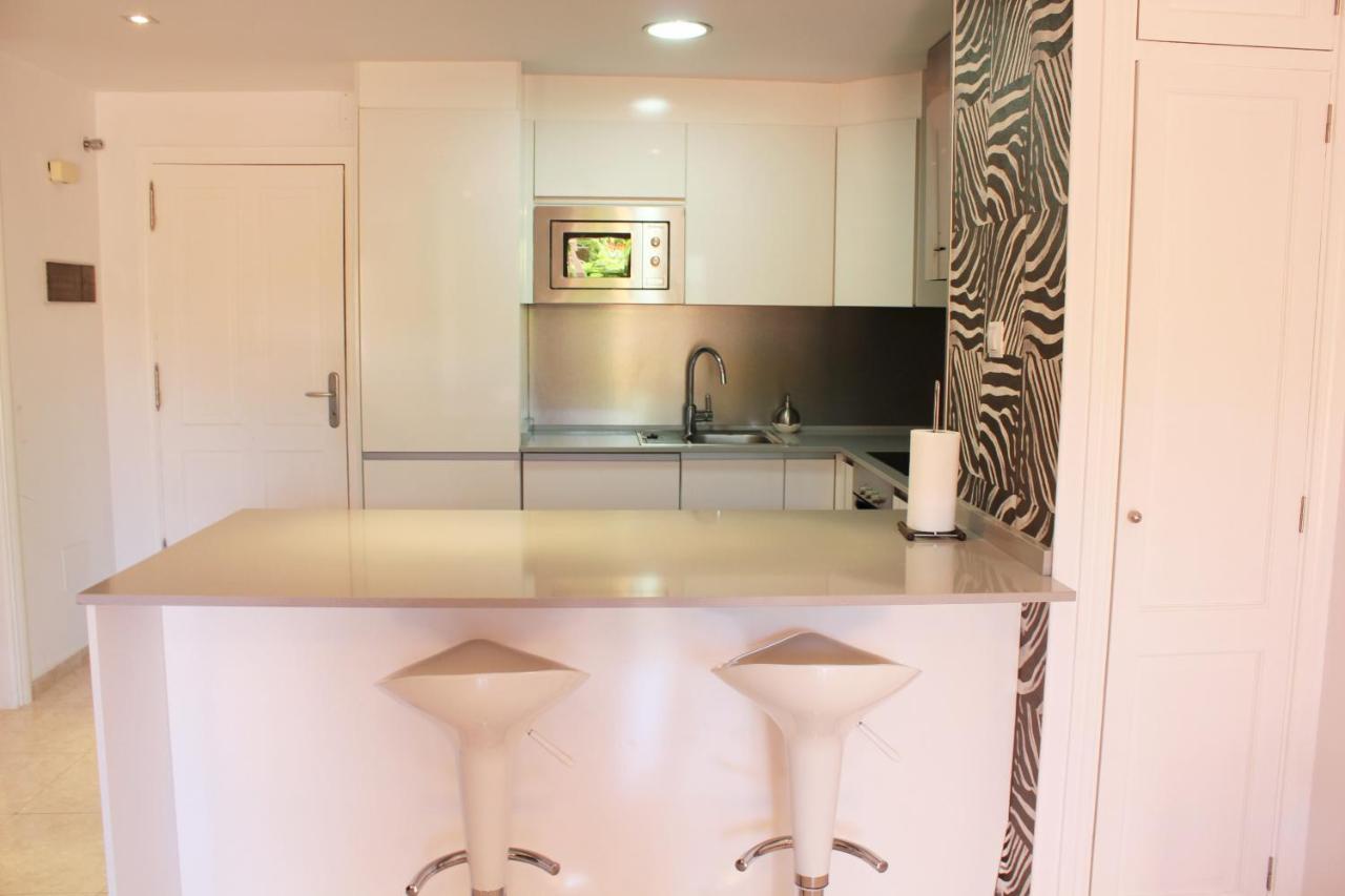 Perfecto Apartamento De Playa Callao Salvaje Eksteriør billede
