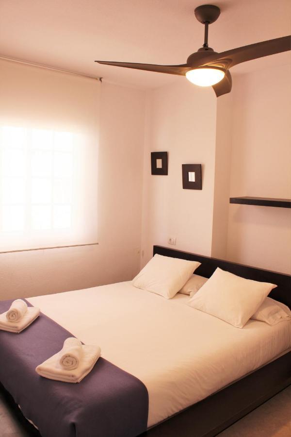 Perfecto Apartamento De Playa Callao Salvaje Eksteriør billede