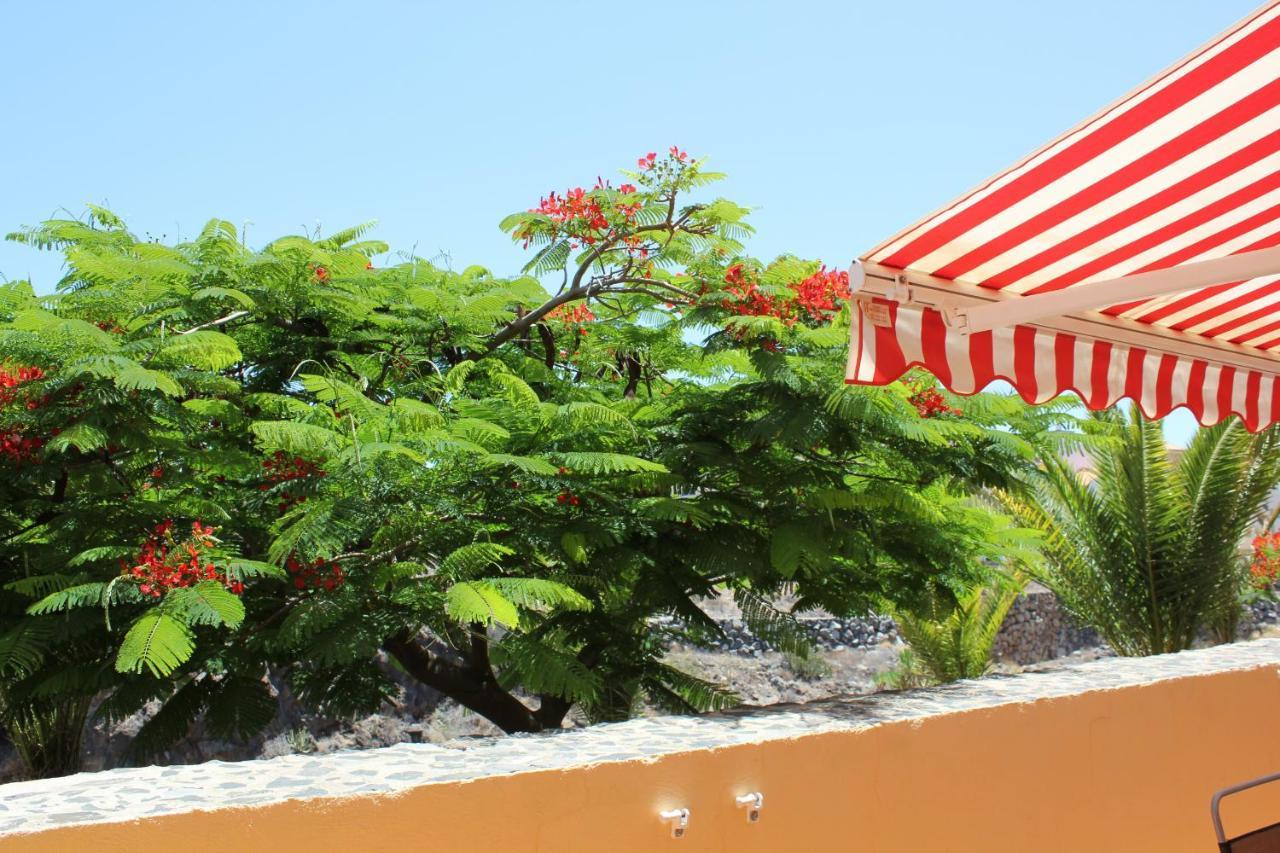 Perfecto Apartamento De Playa Callao Salvaje Eksteriør billede