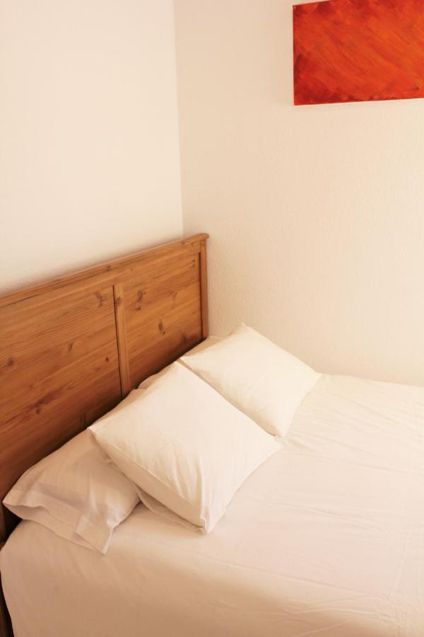 Perfecto Apartamento De Playa Callao Salvaje Eksteriør billede