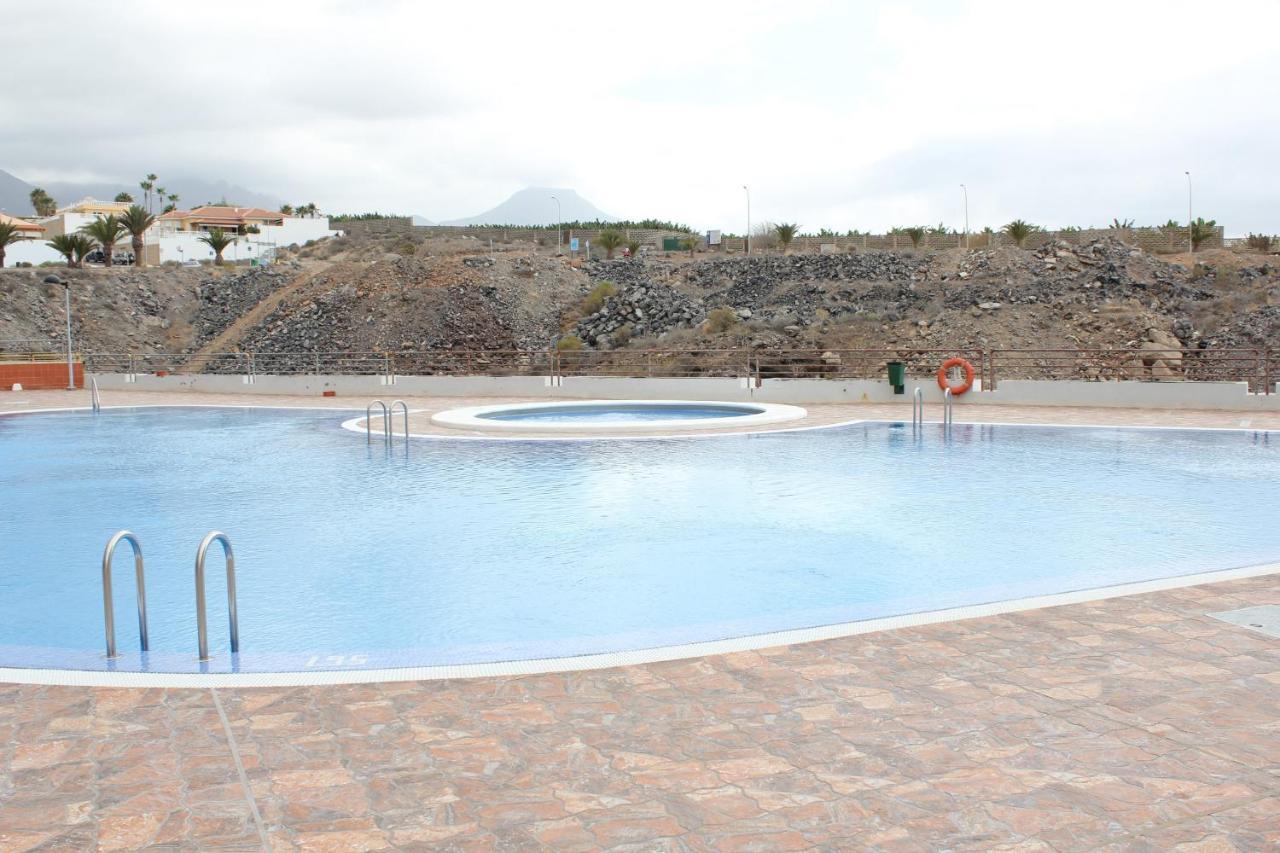 Perfecto Apartamento De Playa Callao Salvaje Eksteriør billede