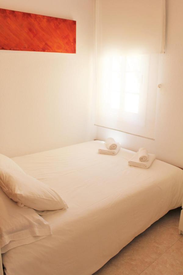 Perfecto Apartamento De Playa Callao Salvaje Eksteriør billede