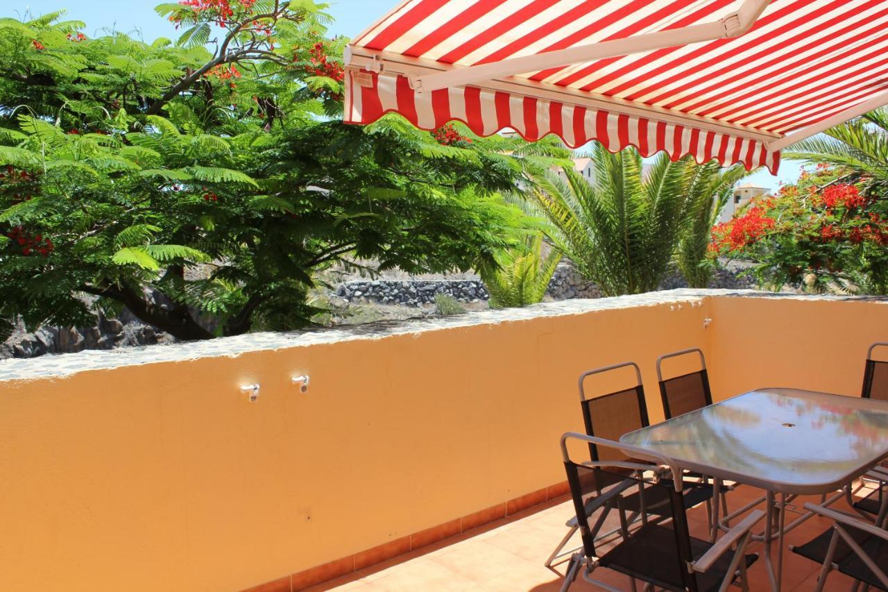 Perfecto Apartamento De Playa Callao Salvaje Eksteriør billede