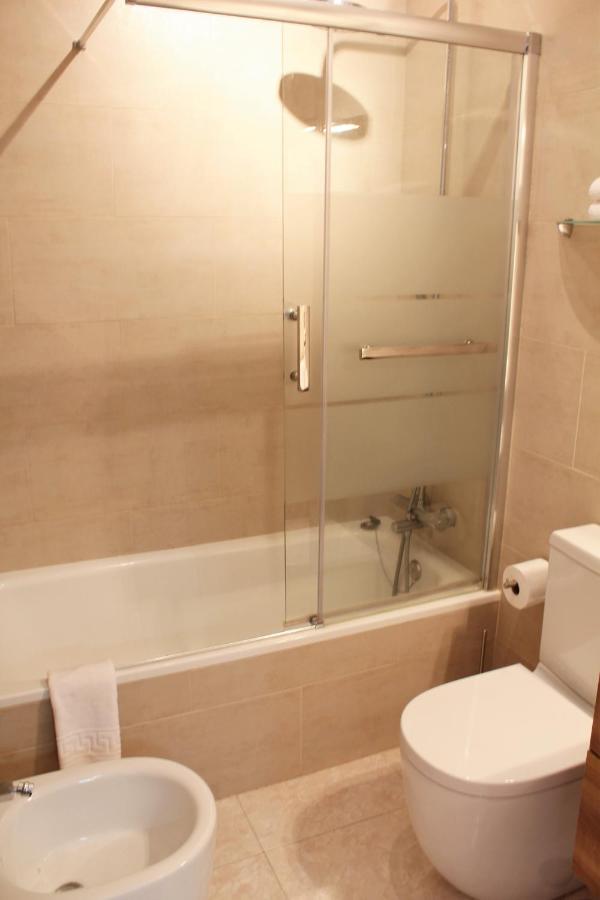 Perfecto Apartamento De Playa Callao Salvaje Eksteriør billede
